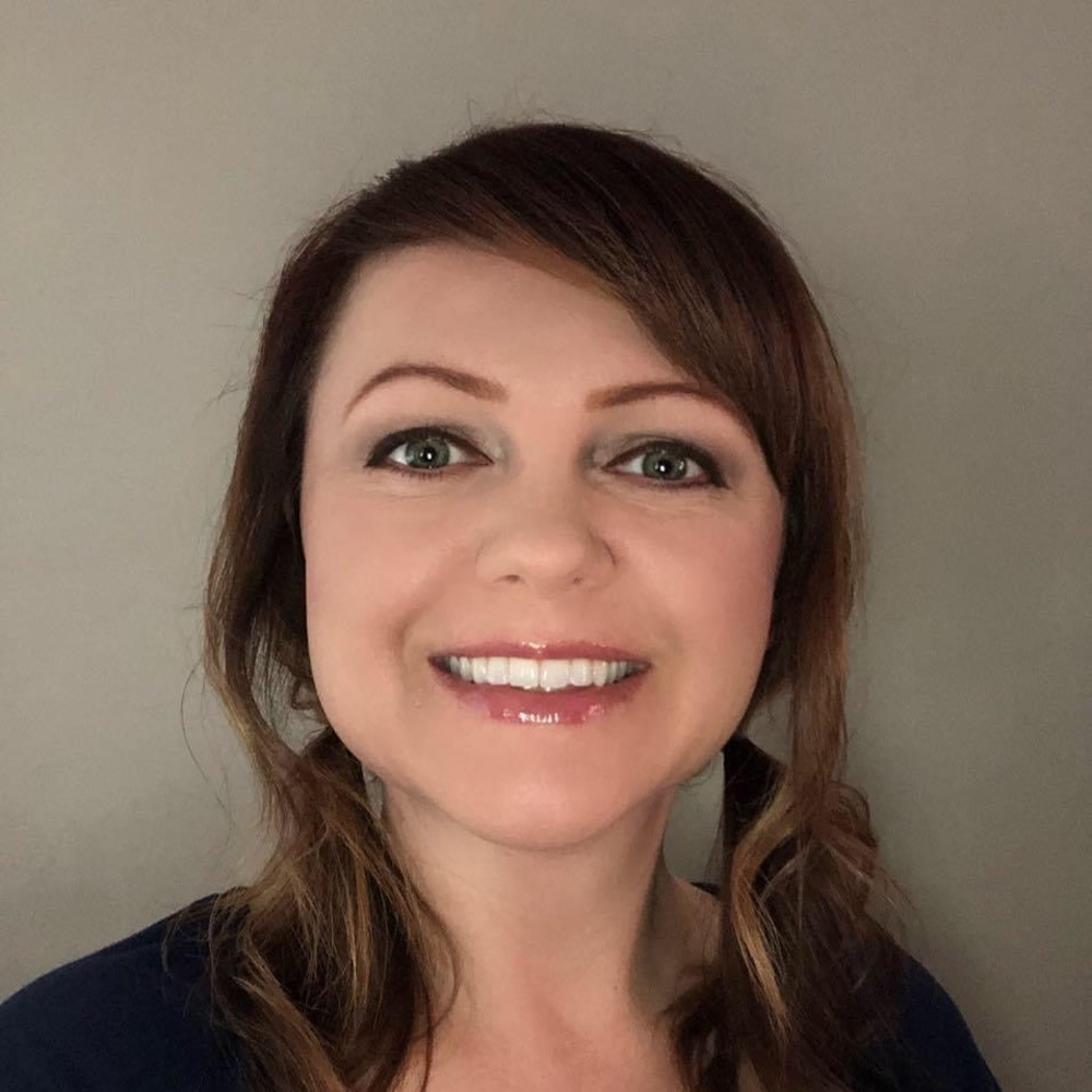 Meet your Posher, Angie